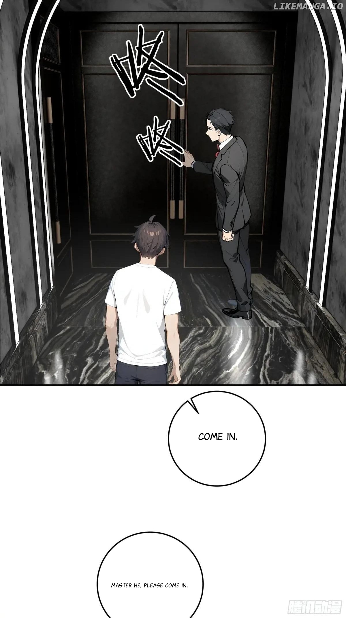 God of Learning Chapter 49 - page 62